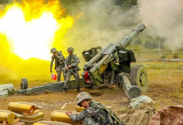 中國炮兵自行化的漏網之魚，66式加榴炮服役半世紀，接替者何在？