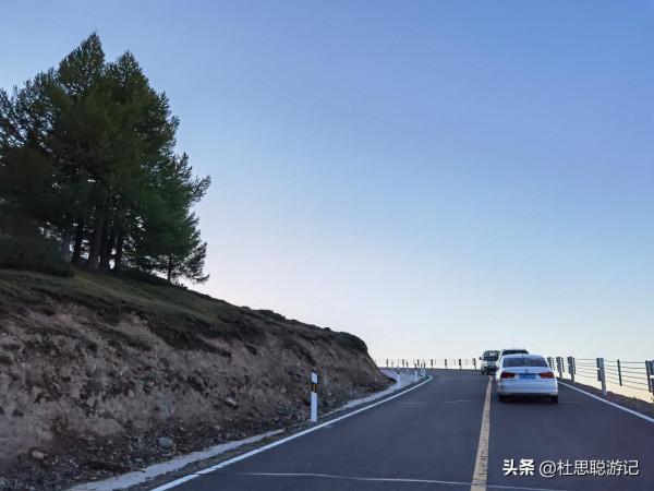 漢EV自駕新疆，G7京新高速充電樁補電，末段以40千瓦功率充到100%