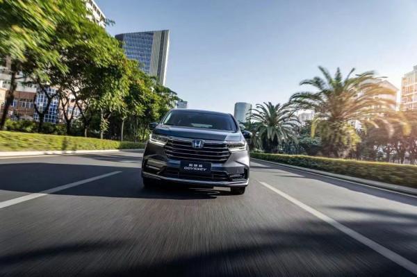 廣汽本田2021年銷量公佈：全年售出780266輛，雅閣銷量出現下滑