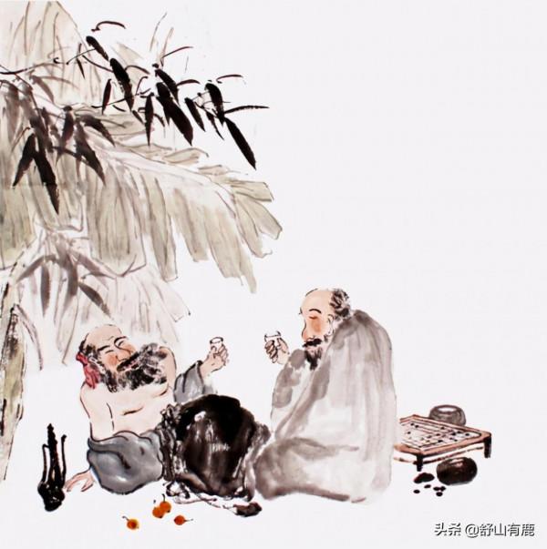 “事若反常必有妖,人若反常必有鬼”:這幾件事,會拖累你 “事若反常必有妖,人若反常必有鬼”:這幾件事,會拖累你