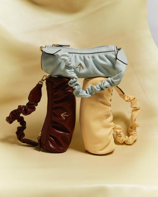 「特寫」為什麼說買大牌包包反而不時髦? 「特寫」為什麼說買大牌包包反而不時髦?