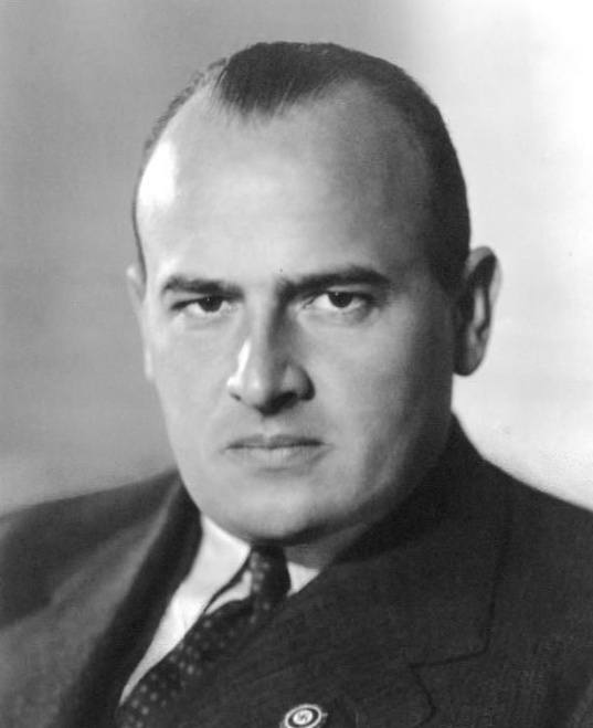 德國軍隊最想槍斃的總督,漢斯·弗蘭克,一個貪汙腐敗的小人 德國軍隊最想槍斃的總督,漢斯·弗蘭克,一個貪汙腐敗的小人