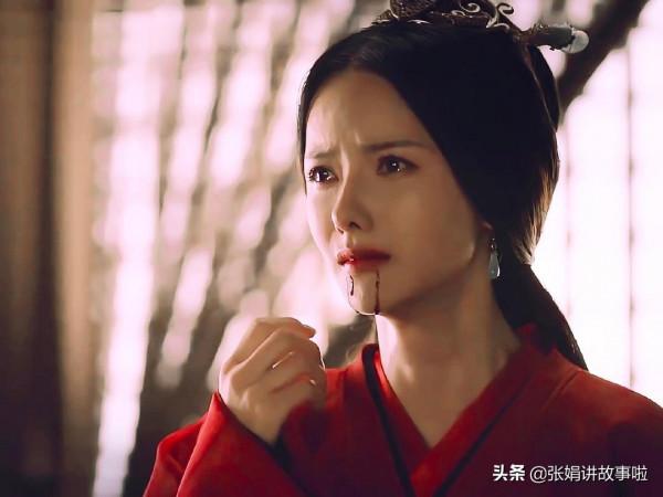 繼續分享中國古代著名的才女，她們的詩文書畫都非常精彩