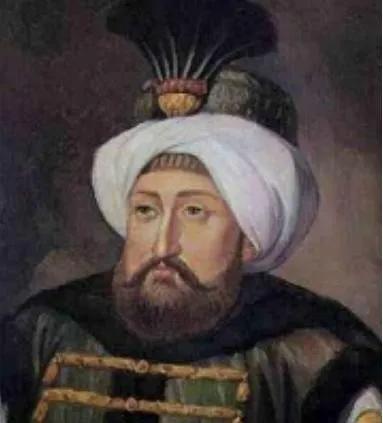 奧斯曼土耳其的衰落(3)：奧斯曼土耳其帝國軍隊兵臨城下