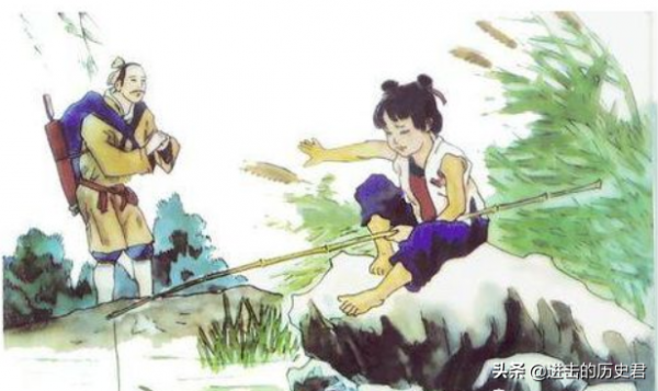 八位冷門詩人 八首封神作品 每首你都讀過 八位冷門詩人 八首封神作品 每首你都讀過