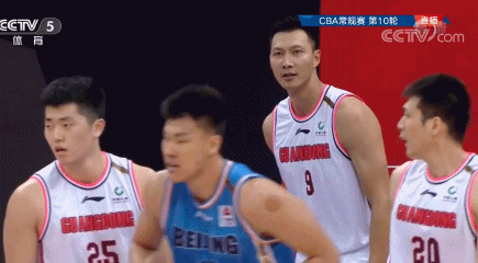 易建聯無奈地搖頭!廣東24分慘敗的背後,是杜鋒哪個環節出了錯? 易建聯無奈地搖頭!廣東24分慘敗的背後,是杜鋒哪個環節出了錯?