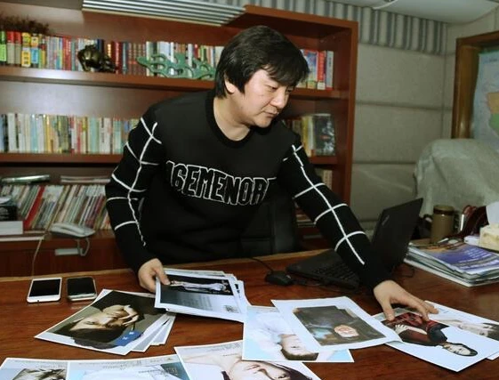 就算一首歌吃一輩子，也別怪他們臉皮厚，遇上這種機會你也能爆紅