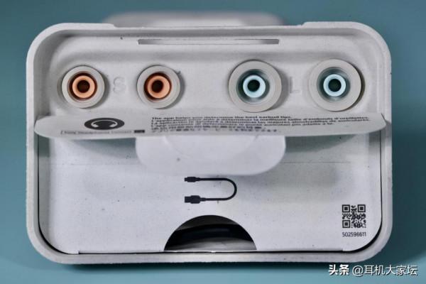 索尼WF-1000XM4 / 三星Galaxy Buds 2 TWS耳機評測「AudioTOP」