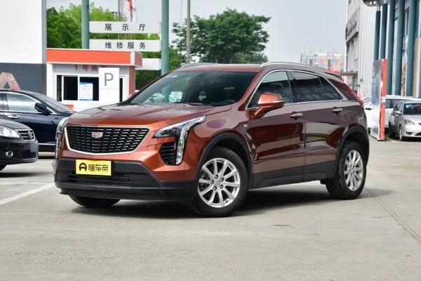 凱迪拉克XT4變速箱漏油怎麼解決？