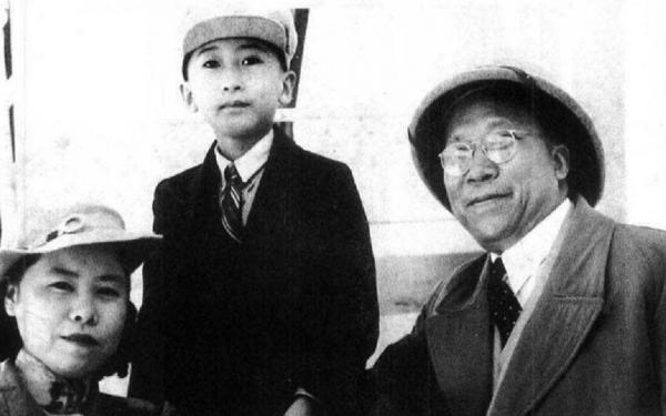 1993年楊虎城遺孀去世，臨終前提出“特殊”請求，陝西政府：批准