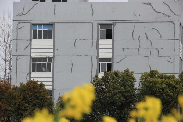 淺析外牆塗料翻新 淺析外牆塗料翻新