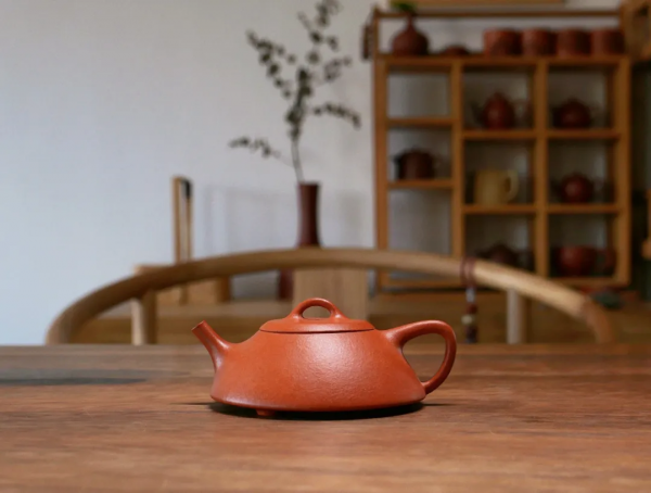 「懂礦才能懂壺」紫砂共生礦——共生之美,美美與共 「懂礦才能懂壺」紫砂共生礦——共生之美,美美與共