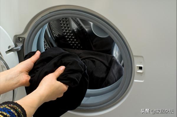 洗衣機是選滾筒的還是波輪的？二者優缺點要清楚，再看看4條建議