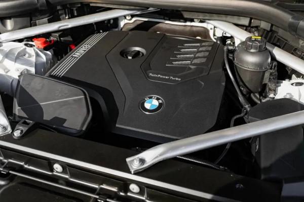 寶馬X5收油門異響怎麼解決？