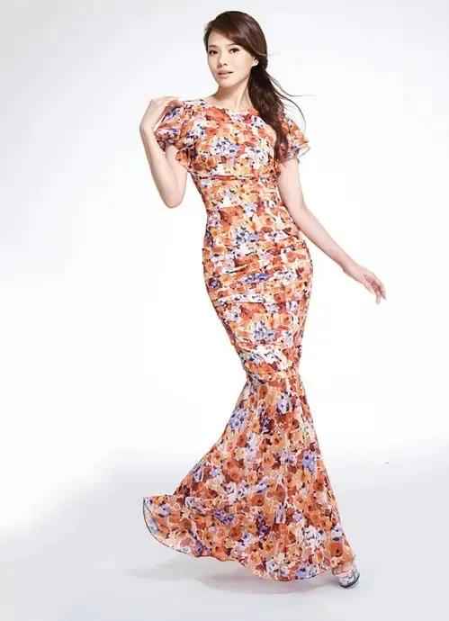 甜美女神伊能靜,真性情、真颯爽的“女豪傑” 甜美女神伊能靜,真性情、真颯爽的“女豪傑”