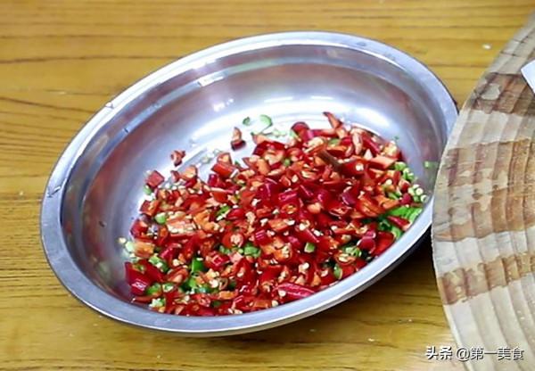 學會這3種下飯醬的做法,再也不用出去買了,學會在家現吃現做 學會這3種下飯醬的做法,再也不用出去買了,學會在家現吃現做