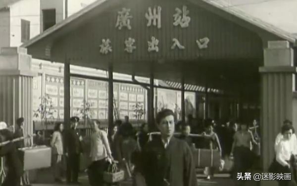 64年前的反特片神作,真實案件改編,劇情不輸現在的商業大片 64年前的反特片神作,真實案件改編,劇情不輸現在的商業大片