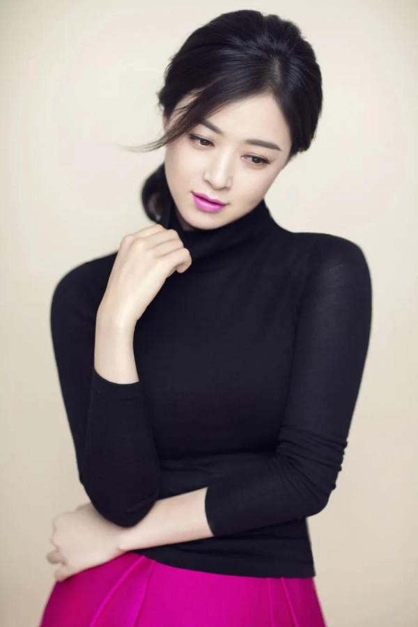 歡樂頌五美之四 跋扈的蔣欣