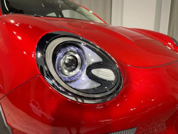 尤拉好貓GT靜態實拍:運動元素上身/動力小幅提升 尤拉好貓GT靜態實拍:運動元素上身/動力小幅提升