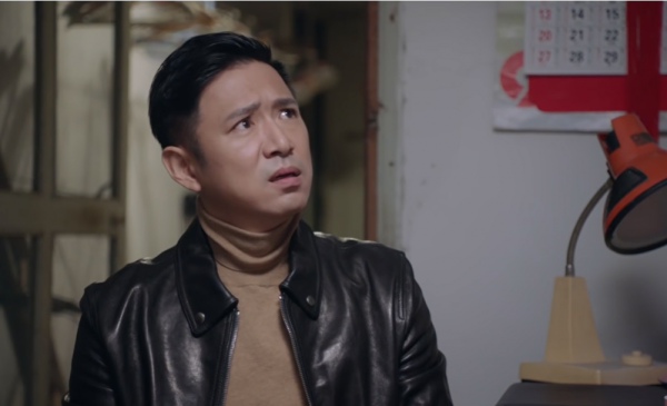 《突圍》中的老戲骨曾經也是小鮮肉 耿樂長髮飄飄 句號瘦得皮包骨 《突圍》中的老戲骨曾經也是小鮮肉 耿樂長髮飄飄 句號瘦得皮包骨