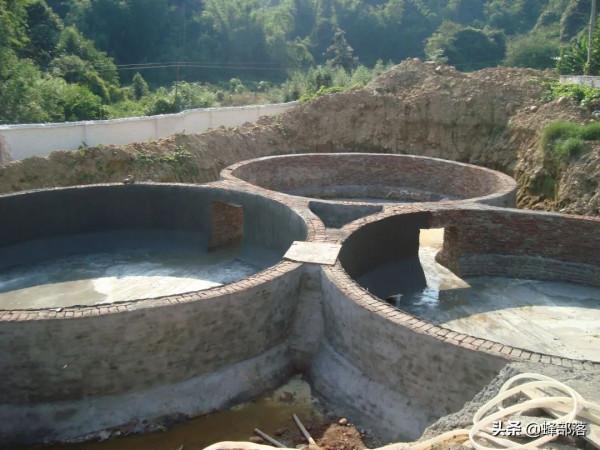 曾在農村大力推廣的沼氣池,如今為啥“消失”了?5個原因 曾在農村大力推廣的沼氣池,如今為啥“消失”了?5個原因