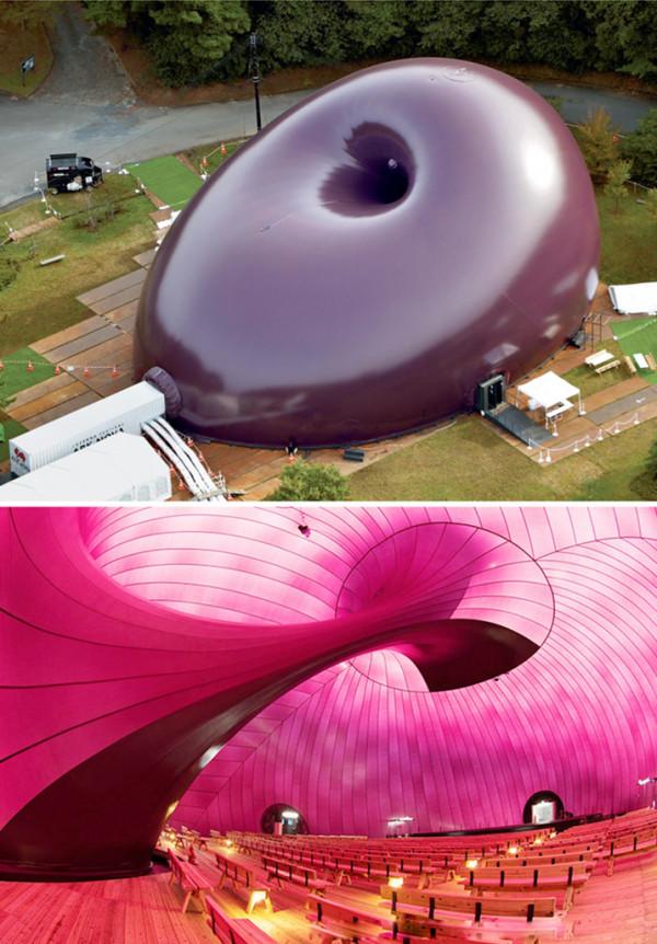 38張圖看奇妙世界,美國女穿出驚人解剖風,烏克蘭紅綠燈令人羨慕 38張圖看奇妙世界,美國女穿出驚人解剖風,烏克蘭紅綠燈令人羨慕