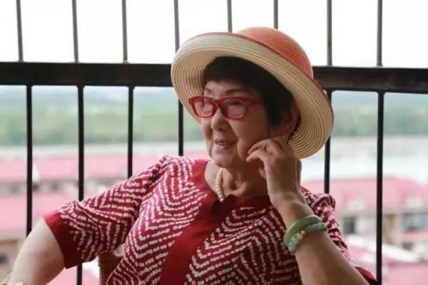 東山再起的女首富：入獄18年，74歲再次創業，如今身家千萬