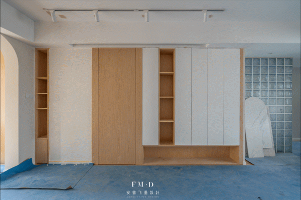 看了這5處隱形設計，發現了我家又亂又擠的原因，櫃子白白浪費了