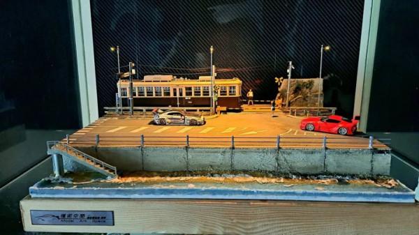 灌籃高手經典一幕 - 教練！我想開GTR