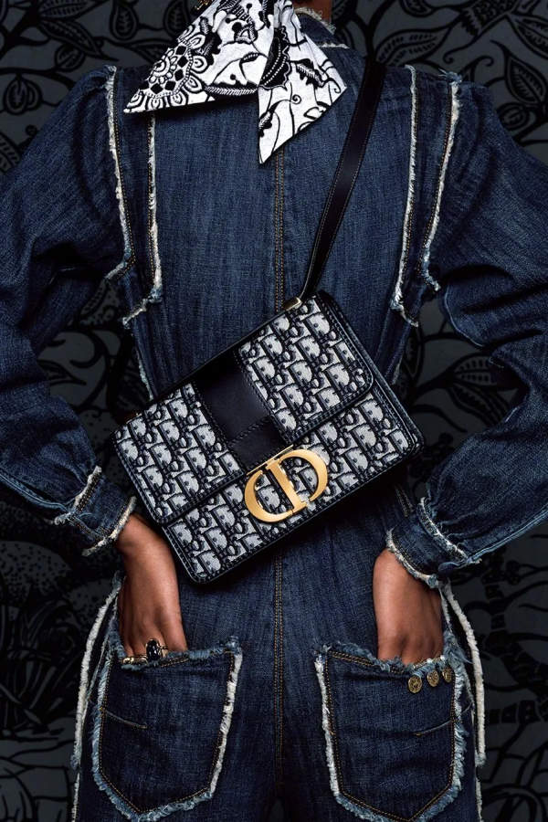 女生第一個大牌包包怎麼選？這30款揹包十年都不過時