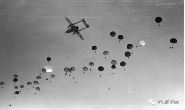 雪湖鏖兵冰凝血：長津湖戰役斷片（二）