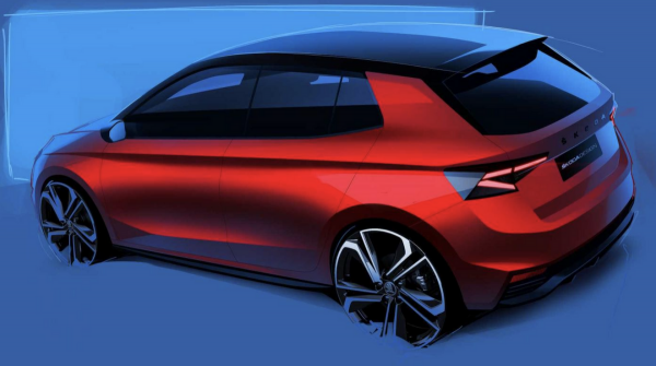 斯柯達晶銳蒙特卡羅特別版將於2月15日亮相