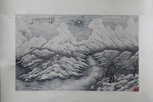 著名藏家——方城生 藏品展 著名藏家——方城生 藏品展