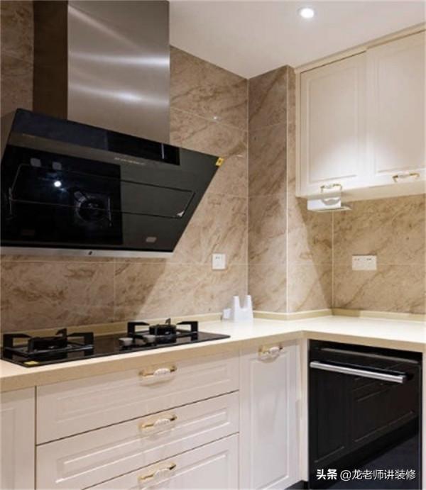 162平三居室，古典歐式風獨特的美，藝術氣息滿滿