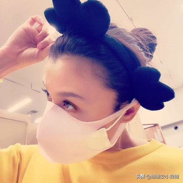 藤原紀香的狀態絕了，近51歲憑好肌膚年輕態登上熱搜，美得不像話