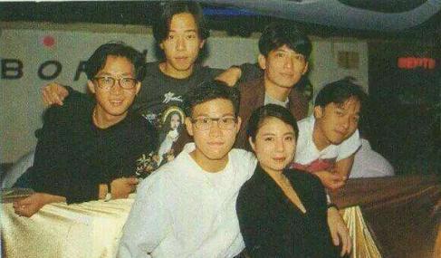 經典港劇《我本善良》31年後,還記得女主角們的故事嗎? 經典港劇《我本善良》31年後,還記得女主角們的故事嗎?