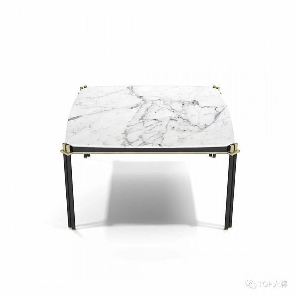 義大利CAPITAL傢俱新品：當代風格與意式典雅