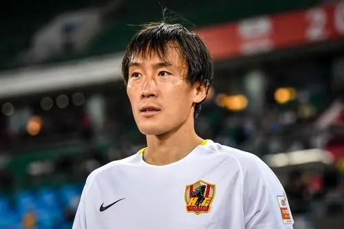 年少成名的十大國足球員代表