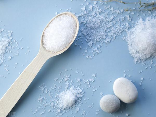 如何才能減少鹽的攝入？對你的健康有益