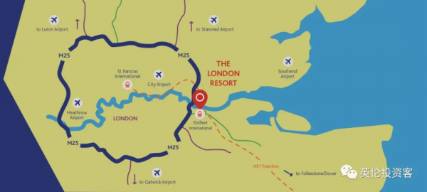 2025開業！英國版迪士尼樂園今年開建