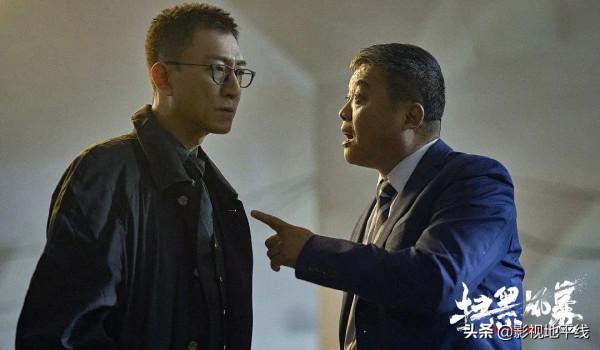 配角碾壓主角的電視劇，這五位演員應該輸得心服口服