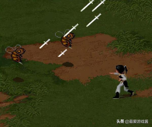 混跡新手區半年能否成為劍神?仙劍中的傳奇稱號,被網友玩成了梗 混跡新手區半年能否成為劍神?仙劍中的傳奇稱號,被網友玩成了梗