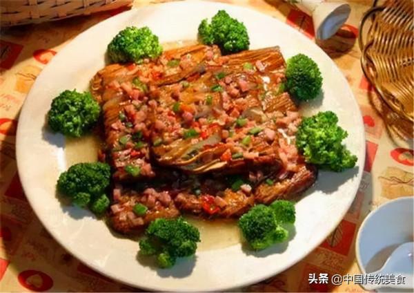 鍾祥三絕以及特色美食 鍾祥三絕以及特色美食