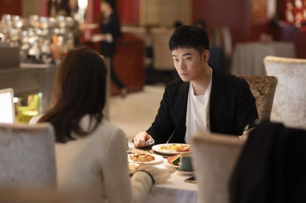 陳赫主演的《假日暖洋洋2》熱播 孔令麒經典語錄金句頻出