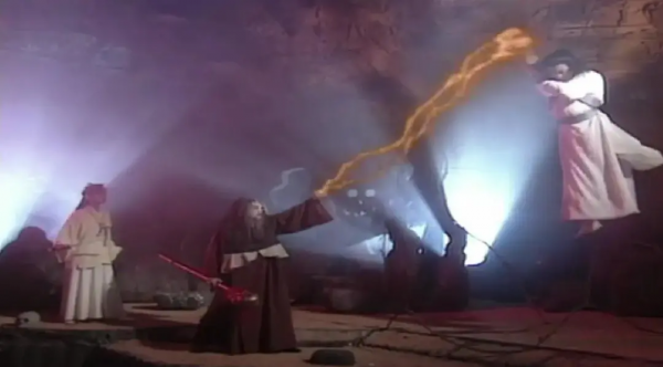 仙俠鼻祖《仙侶奇緣》:化身血魔的鄭伊健,顏值爆表,秒殺小鮮肉 仙俠鼻祖《仙侶奇緣》:化身血魔的鄭伊健,顏值爆表,秒殺小鮮肉