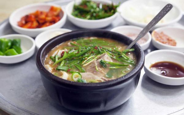 韓國料理全知道:盤點那些不常見的韓國美食 韓國料理全知道:盤點那些不常見的韓國美食