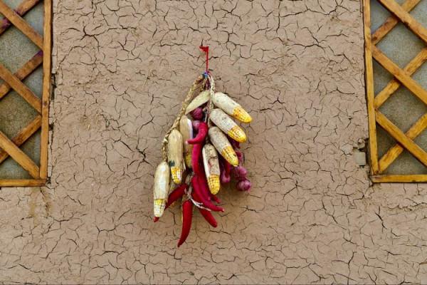 沙漠之城-黑水城 沙漠之城-黑水城