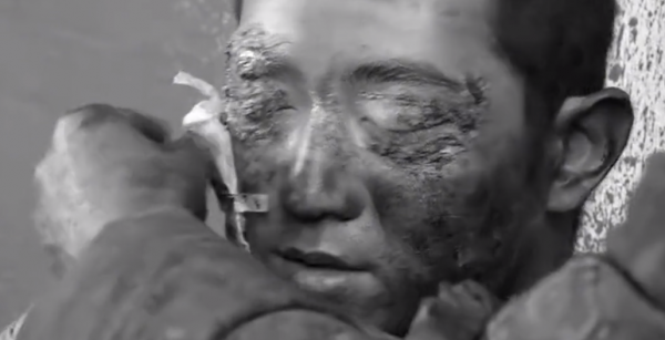 江蘇94歲失明老人因大印暴露身份,部隊派6輛坦克迎接,他究竟是誰 江蘇94歲失明老人因大印暴露身份,部隊派6輛坦克迎接,他究竟是誰