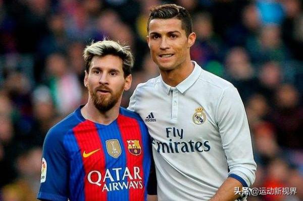 足球運動員中，竟然還有比梅羅還有錢的，你知道他是誰嗎？