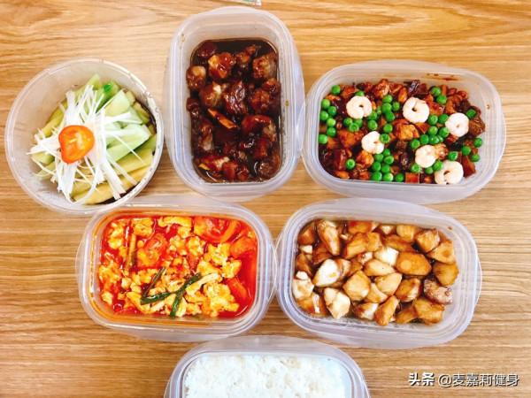 減肥小技巧，三餐“6不要”：堅持做，肥胖只是暫時的